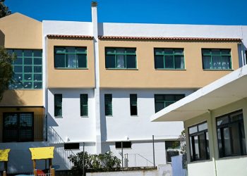 Έργα σε εννέα + τέσσερις σχολικές δομές του Δήμου