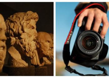 Μαθήματα φιλοσοφίας και φωτογραφίας από τον Δήμο - Αρχίζουν οι νέοι κύκλοι