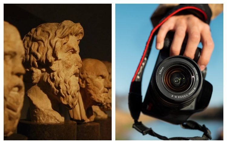 Μαθήματα φιλοσοφίας και φωτογραφίας από τον Δήμο - Αρχίζουν οι νέοι κύκλοι