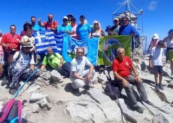 «Δραπέτες της πόλης» και… δράσεων τον Οκτώβριο