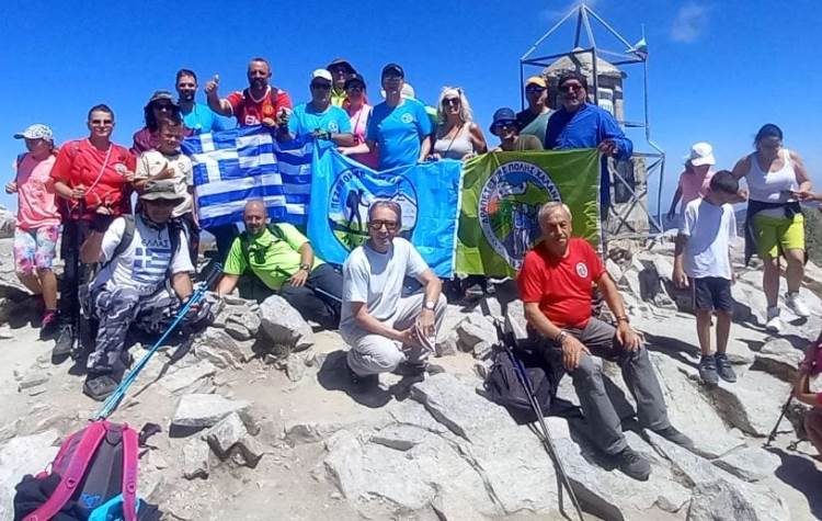 «Δραπέτες της πόλης» και… δράσεων τον Οκτώβριο