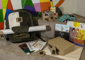 Δραστηριότητες για παιδιά στη Νέα Ιωνία με θέμα την Μικρασιατική Καταστροφή