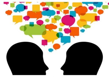 Η επανεκκίνηση της αλληλεπίδρασης