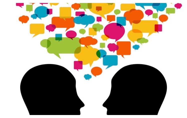 Η επανεκκίνηση της αλληλεπίδρασης