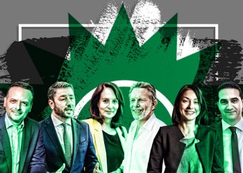 Εκλογές στο ΠΑΣΟΚ-ΚΙΝ.ΑΛ.: Πού και πώς θα ψηφίσουν οι πολίτες στον β’ γύρο