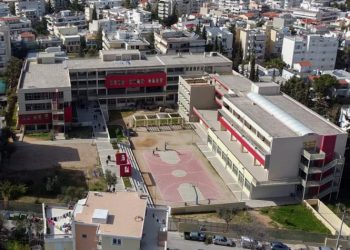 Ένωση Γονέων: Παρέμβαση για επιτήρηση σχολείων και κατάληψη στο ΕΠΑΛ