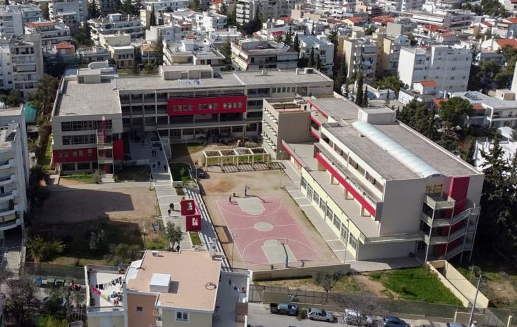 Ένωση Γονέων: Παρέμβαση για επιτήρηση σχολείων και κατάληψη στο ΕΠΑΛ