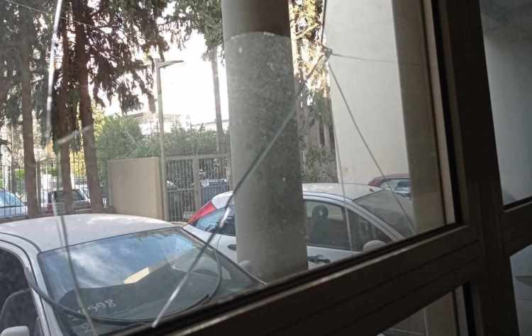 1ο-2ο ΕΠΑΛ: Κατάληψη με φθορές – Το σχόλιο της «Νέας Αρχής»