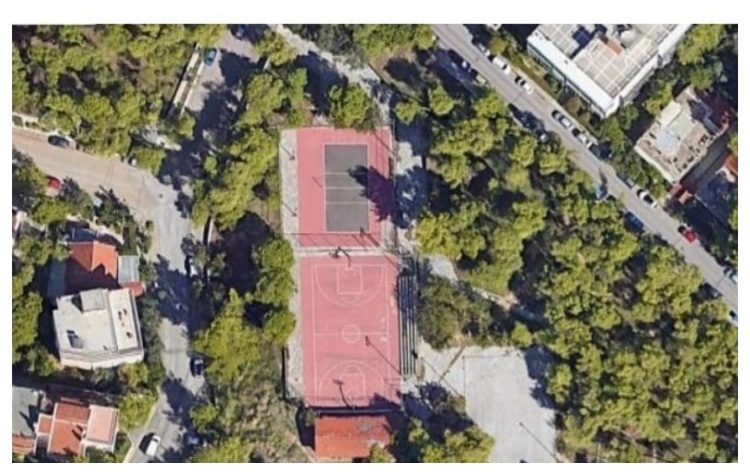 «Μαρούσι Αδέσμευτη Φωνή»: «Να αφαιρεθεί από τη μελέτη για τον Αρίωνα η πρόβλεψη για αναψυκτήριο»