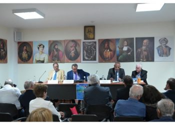 ΕΝΔΑ – ΠΕΔΑ: 15ο Φόρουμ Αυτοδιοίκησης στο Αγκίστρι με ευρωπαϊκές ανησυχίες