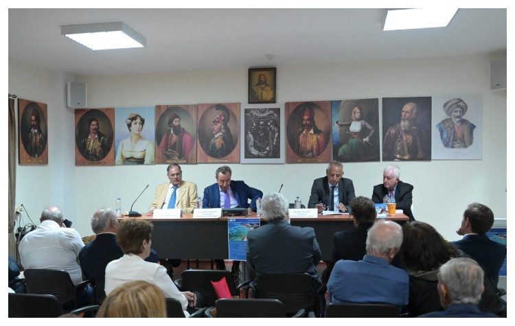 ΕΝΔΑ – ΠΕΔΑ: 15ο Φόρουμ Αυτοδιοίκησης στο Αγκίστρι με ευρωπαϊκές ανησυχίες
