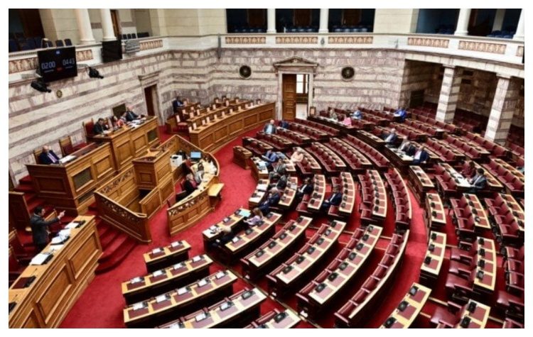 Ψηφίστηκε το νομοσχέδιο του ΥΠΕΣ για Χερσαίους Συνοριακούς Σταθμούς και ενίσχυση των ΟΤΑ