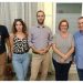 Με κλιμάκιο της Λαϊκής Συσπείρωσης συναντήθηκε η Ένωση Γονέων