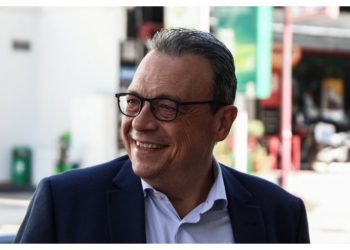 Σωκράτης Φάμελλος: «Απαράδεκτο το εξώδικο Κασσελάκη»