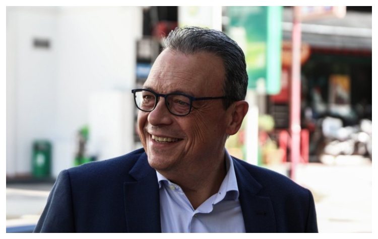 Σωκράτης Φάμελλος: «Απαράδεκτο το εξώδικο Κασσελάκη»