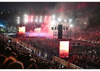 «Συμμαχία για την Ανατροπή στο Μαρούσι»: «Αίτημα όλων η απονομή δικαιοσύνης για το έγκλημα στα Τέμπη»