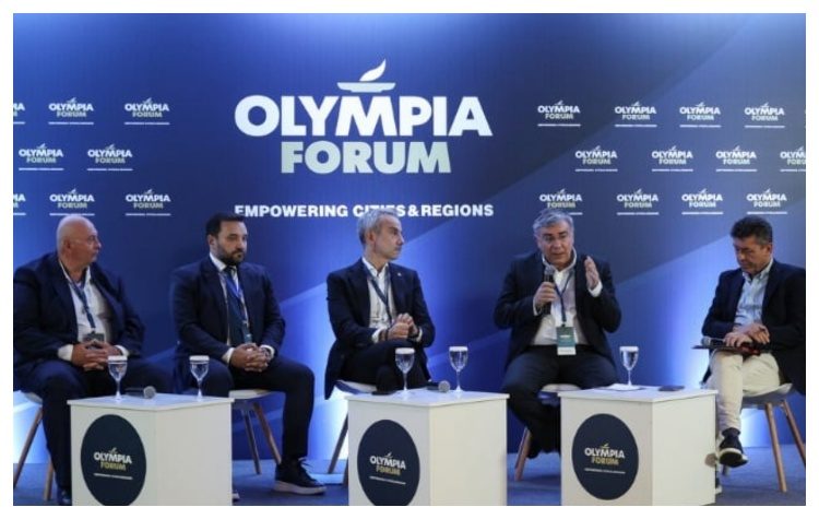 ΥΠΕΝ - ΚΕΔΕ - ΟΑΚΑ: Πρόταση για δύο αθλητικούς χώρους «zero waste» σε Αθήνα - Θεσσαλονίκη