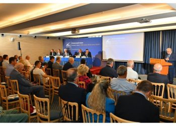 Προσυνεδριακός διάλογος ΚΕΔΕ: «Για δυναμική επανεκκίνηση της Αυτοδιοίκησης»