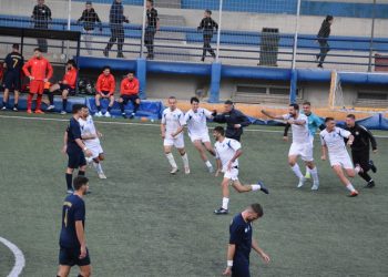 Α΄ ΕΠΣΑ: Νίκη στις καθυστερήσεις για το Ηράκλειο (φώτος)