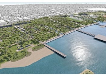 Περιφέρεια Αττικής: Άναψε «πράσινο» η Κομισιόν για το Φαληρικό Πάρκο