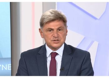 Νίκος Φαραντούρης: «Υπέρ του εμπλουτισμού των υποψηφιοτήτων και της τηλεμαχίας»