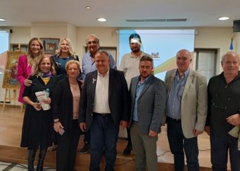 Επιτυχημένη η ενημερωτική δράση για τον Καρκίνο του Μαστού στον Δήμο Νέας Φιλαδέλφειας - Νέας Χαλκηδόνας