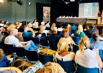 «Η βία μεταξύ των ανηλίκων μας αφορά όλους!»