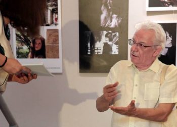 Συγκινητικά μηνύματα για την απώλεια του Σέργιου Γκάκα