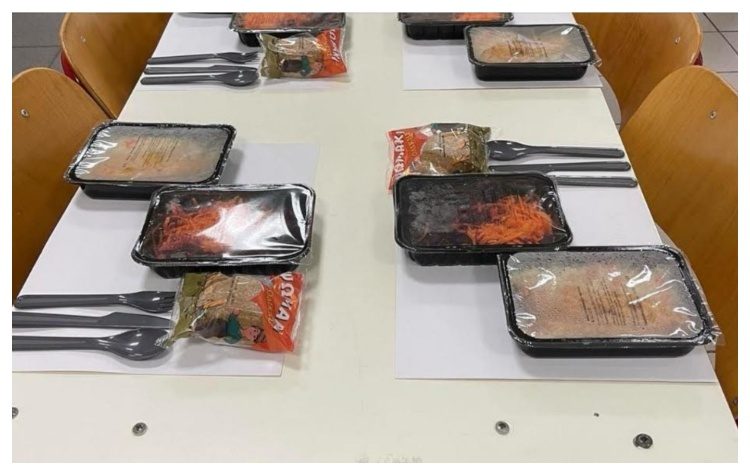 Ξεκινά από Δευτέρα 29 Οκτωβρίου το (αυξημένο) Πρόγραμμα Σχολικών Γευμάτων