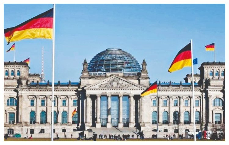 Γερμανία Οικονομία: Δεύτερη χρονιά ύφεσης…