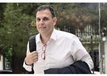 Γιώργος Καραμέρος: «Η κρίση στον ΣΥΡΙΖΑ έχει θολώσει το μήνυμα μας»