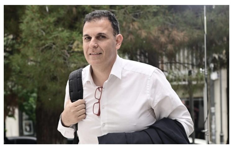 Γιώργος Καραμέρος: «Η κρίση στον ΣΥΡΙΖΑ έχει θολώσει το μήνυμα μας»