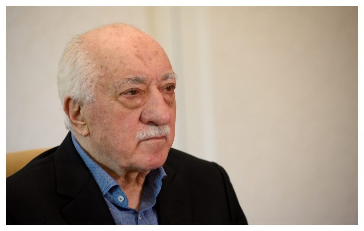 Πέθανε ο Φετουλάχ Γκιουλέν