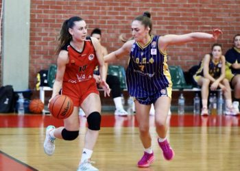 ΓΣΑΠ: Νικηφόρο ξεκίνημα στην Α2 μπάσκετ για τις γυναίκες