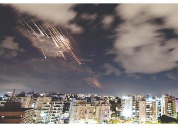 Μέση Ανατολή: Οι άνεμοι του πολέμου