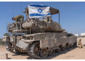 Οι εξελίξεις στη Μέση Ανατολή επί τάπητος στο Δημοτικό Συμβούλιο