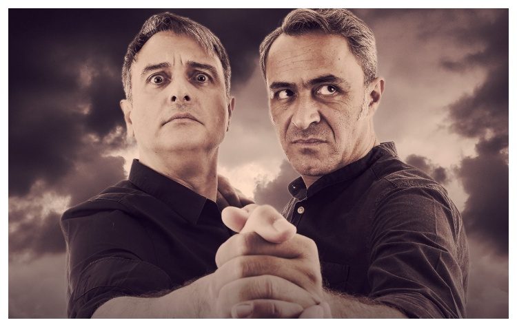 Ο θάνατος του Ιβάν Ιλίτς του Leo Tolstoy από 11 Οκτωβρίου στο θέατρο «ΑΛΚΜΗΝΗ»