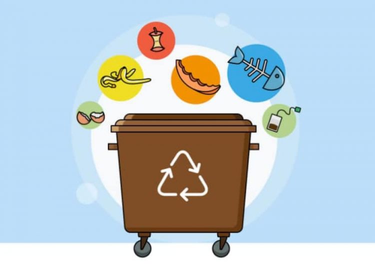 Σημαντικό όγκο οργανικών βιοαποβλήτων έχει συλλέξει ο Δήμος Λυκόβρυσης - Πεύκης σε 8 μήνες