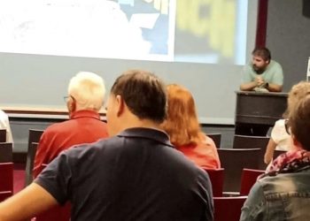 Cine ΑΡΓΩ με το «βλέμμα» στην Παιδεία