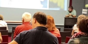 Cine ΑΡΓΩ με το «βλέμμα» στην Παιδεία