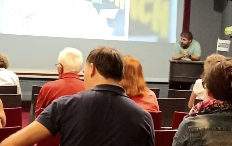 Cine ΑΡΓΩ με το «βλέμμα» στην Παιδεία