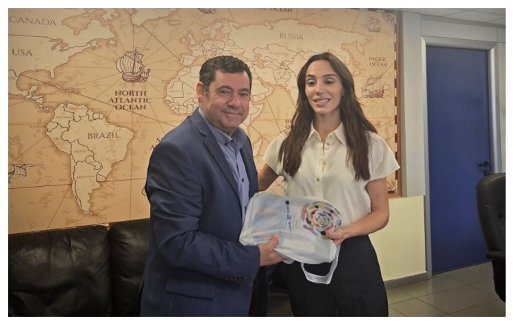 Συνεργασία ΕΕΤΑΑ – Humanity Greece για στήριξη πληγέντων από καιρικά φαινόμενα