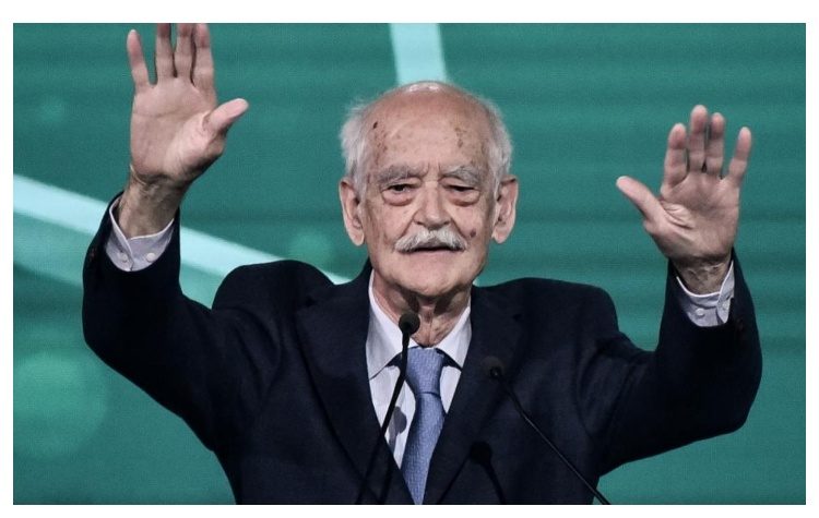 Απόστολος Κακλαμάνης: Εκλογή ηγεσίας των κομμάτων «στη βάση»