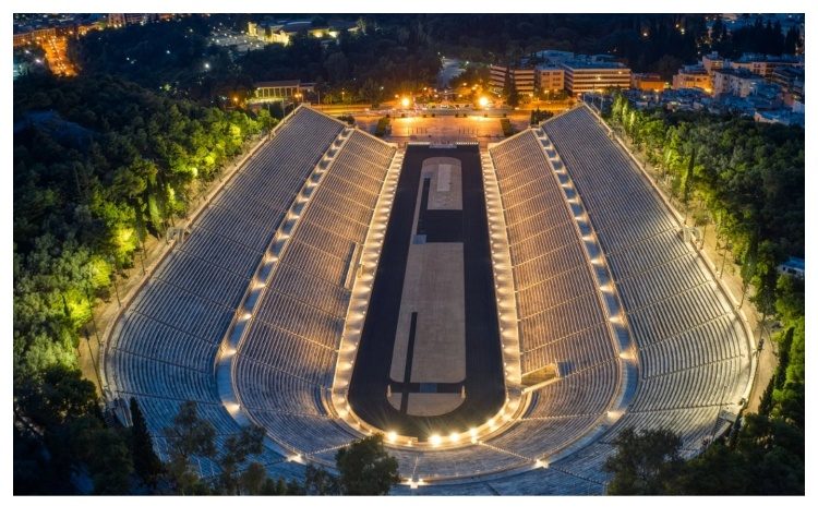 Στις 7 η συναυλία για τα Τέμπη στο Καλλιμάρμαρο