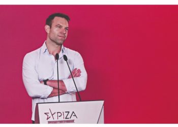 ΣΥΡΙΖΑ: Σε σημείο βρασμού