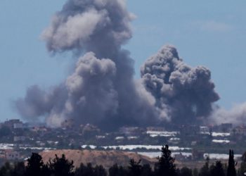 «Άμεση κατάπαυση του πυρός στη Μέση Ανατολή»