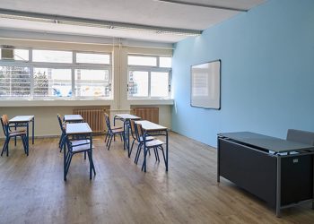 ΕΝ.Ε.Ε.ΓΥ.Λ. Κηφισιάς: «Οι γονείς εκπέμπουν SOS»