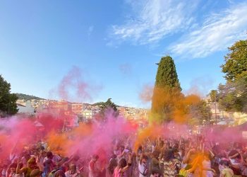 Έρχεται το πρώτο “Family Festival» στο Άλσος Κηφισιάς (12&13/10)