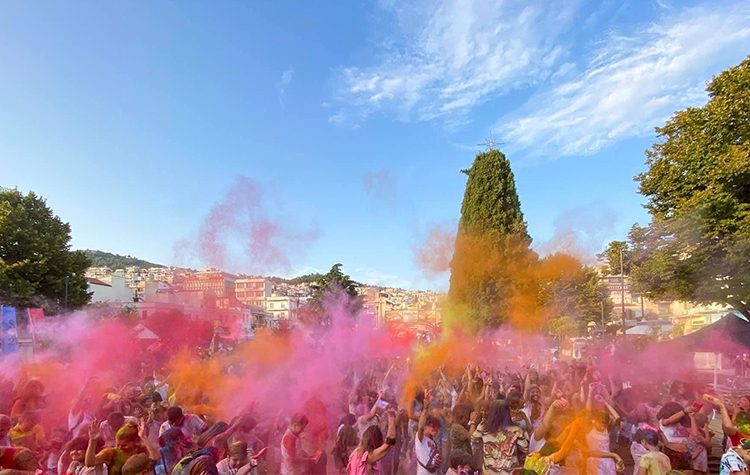 Έρχεται το πρώτο “Family Festival» στο Άλσος Κηφισιάς (12&13/10)