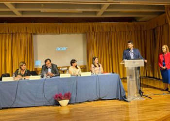 Συνεργασία και αλληλεγγύη για ένα ασφαλές περιβάλλον για τους εφήβους